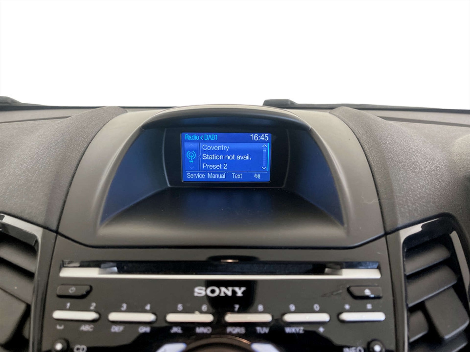 Used Ford Fiesta 2016 for sale - 77186014: Photo 22