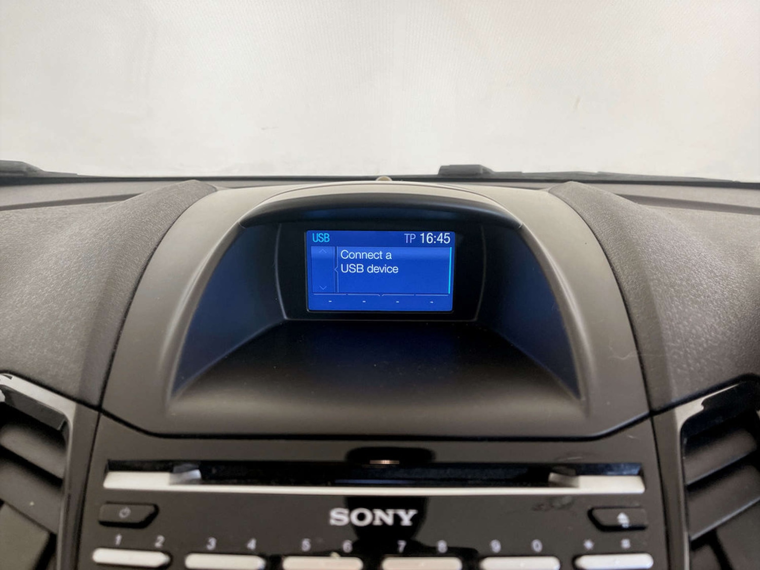 Used Ford Fiesta 2016 for sale - 77186014: Photo 24