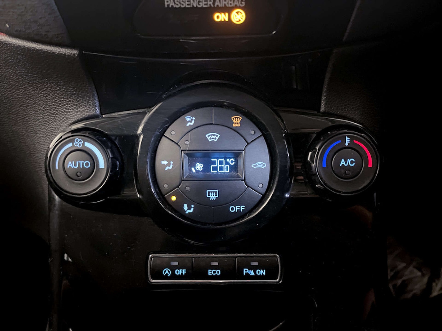 Used Ford Fiesta 2016 for sale - 77186014: Photo 25