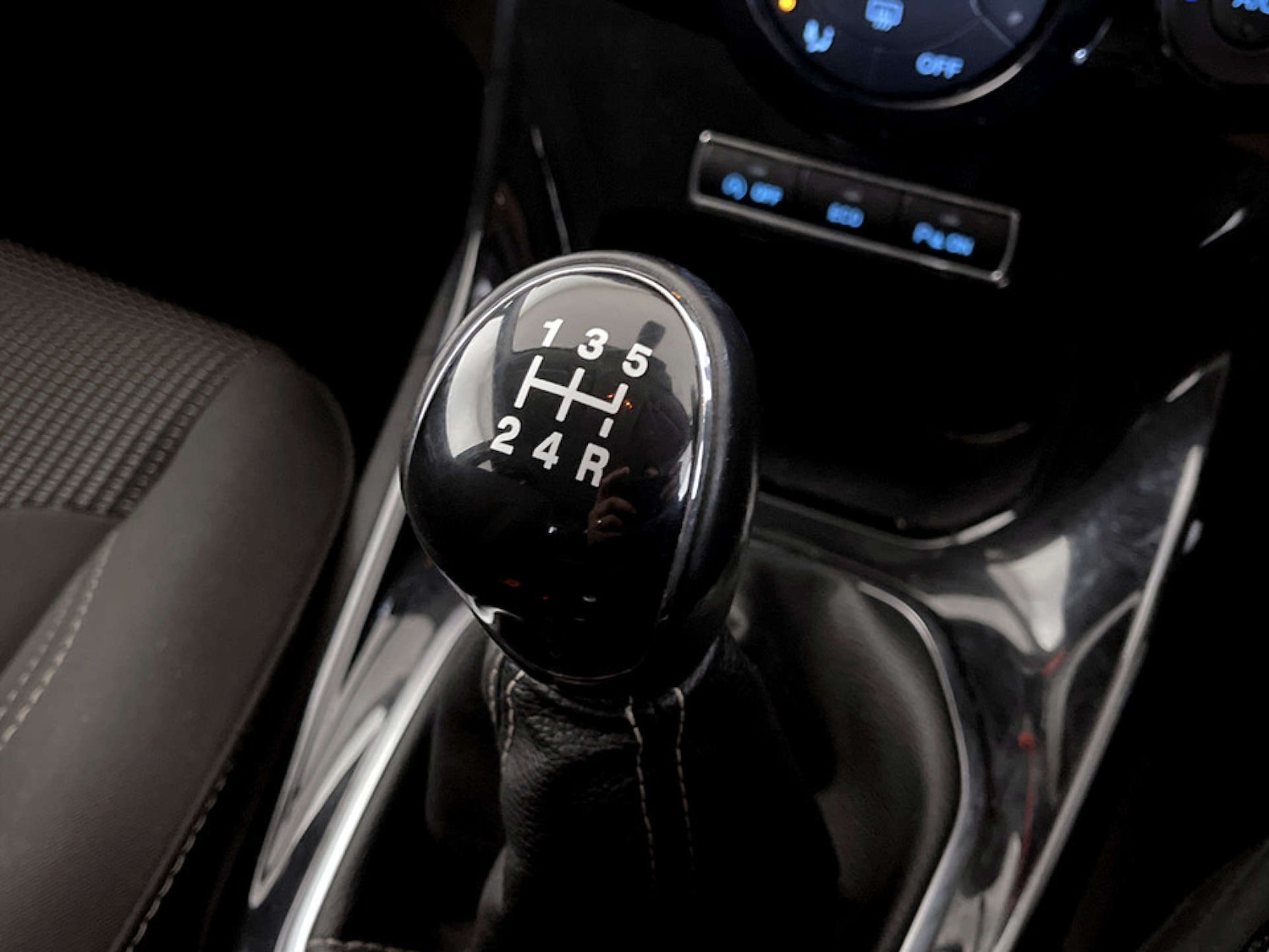 Used Ford Fiesta 2016 for sale - 77186014: Photo 26