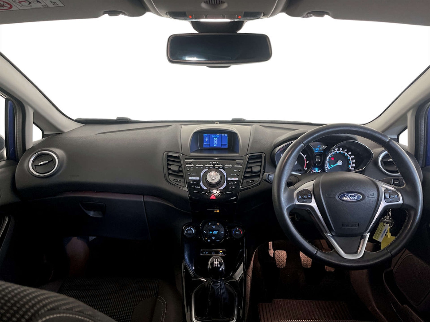 Used Ford Fiesta 2016 for sale - 77186014: Photo 3