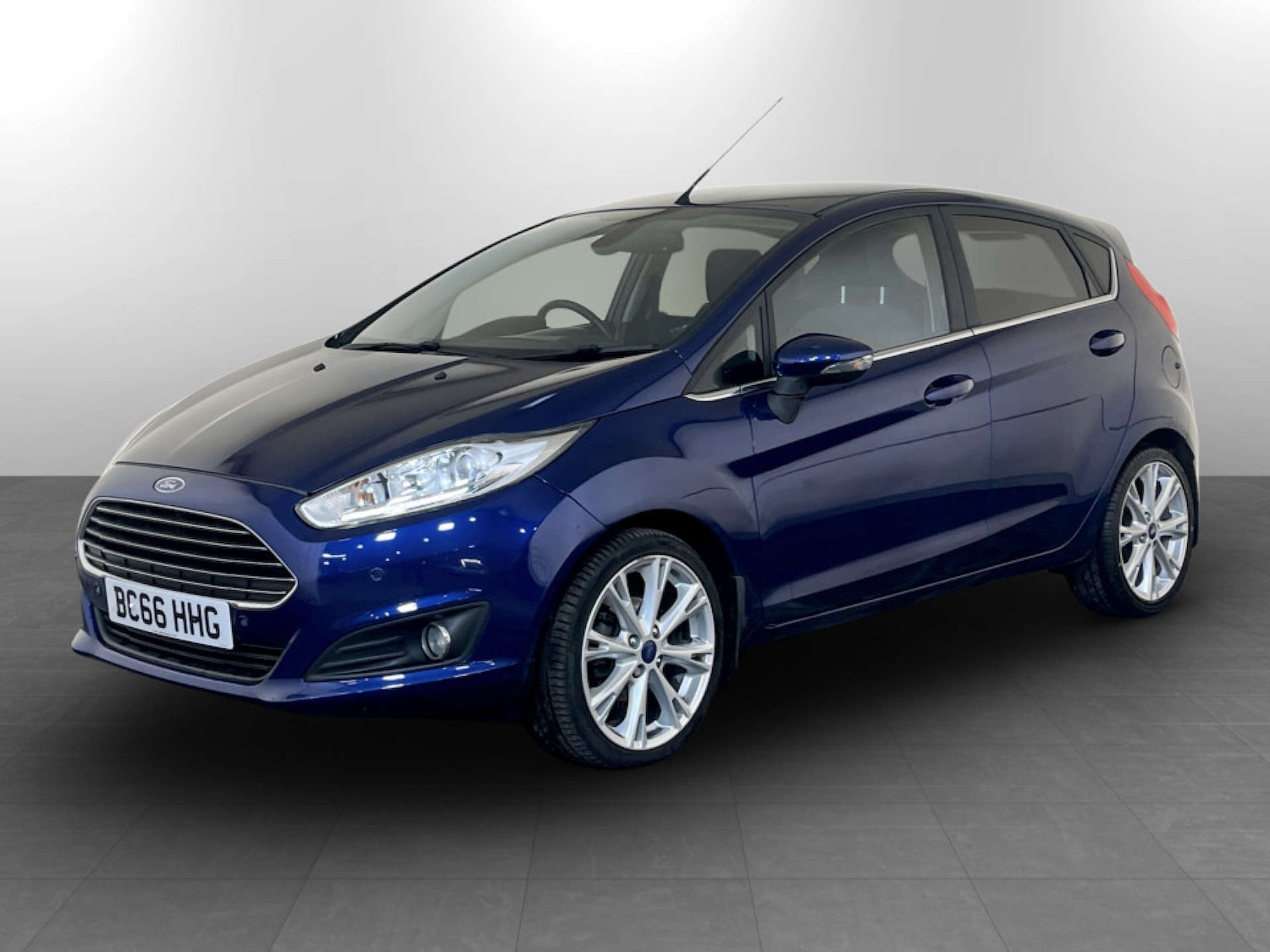 Used Ford Fiesta 2016 for sale - 77186014: Photo 6