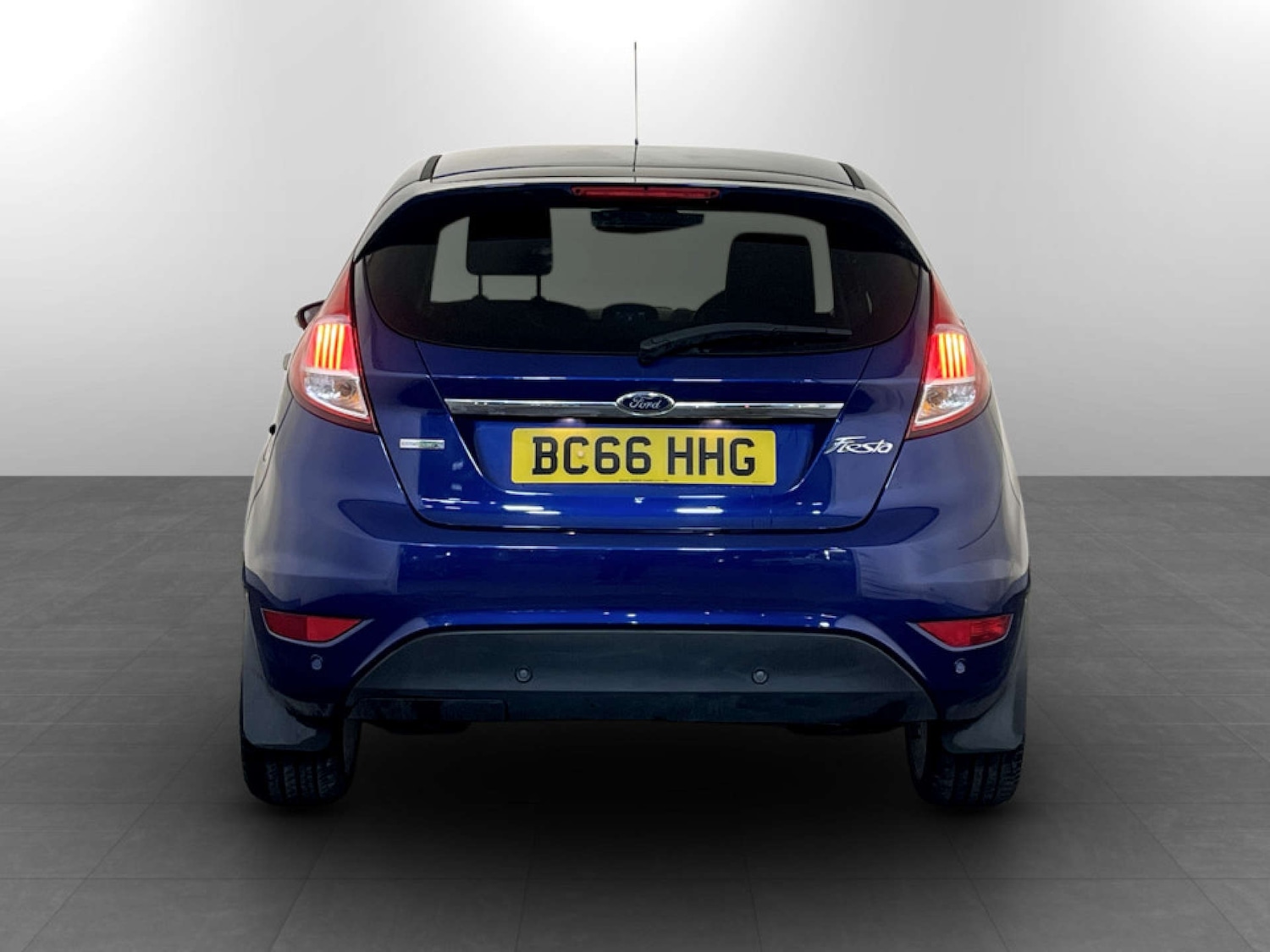 Used Ford Fiesta 2016 for sale - 77186014: Photo 9