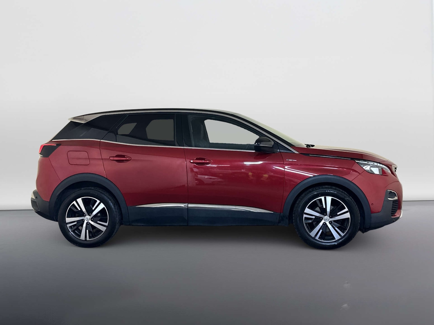 Used Peugeot 3008 2017 for sale - 77967820: Photo 11