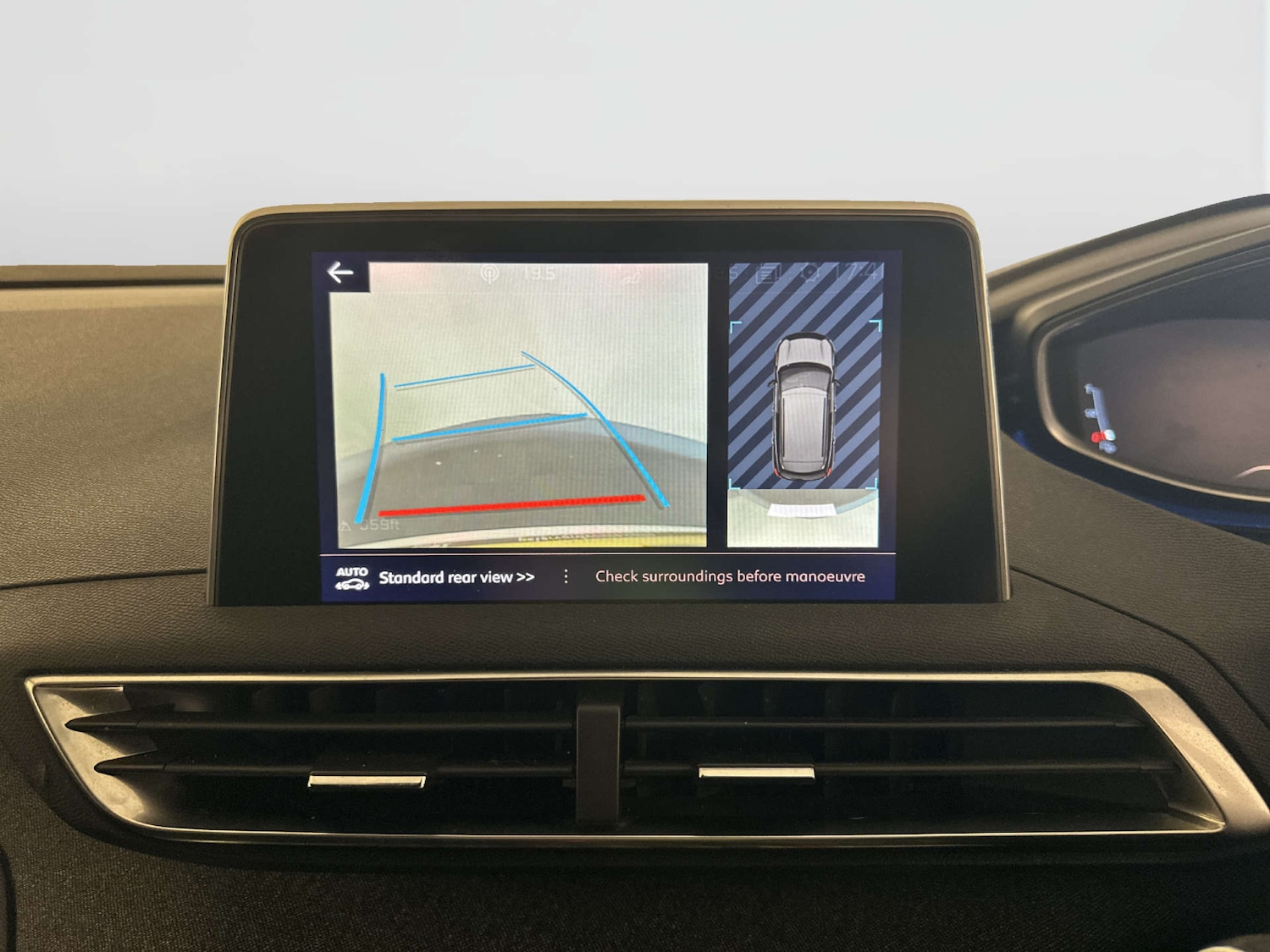 Used Peugeot 3008 2017 for sale - 77967820: Photo 19