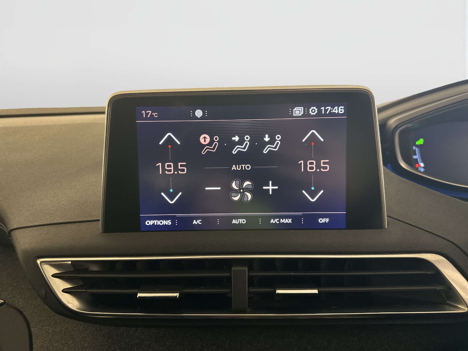 Used Peugeot 3008 2017 for sale - 77967820: Photo 21