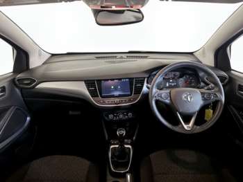 Used Vauxhall Crossland X 2019 for sale - 75119474: Photo