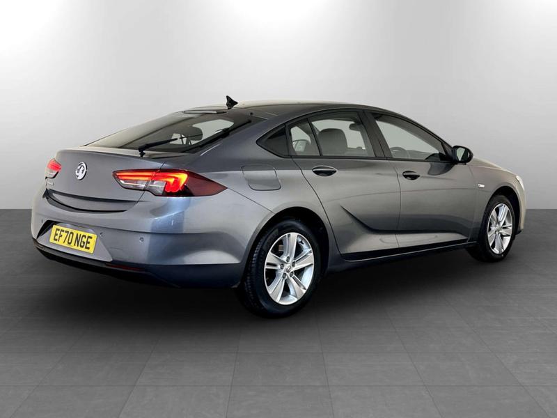 Used Vauxhall Insignia 2020 for sale - 77085252: Photo 10