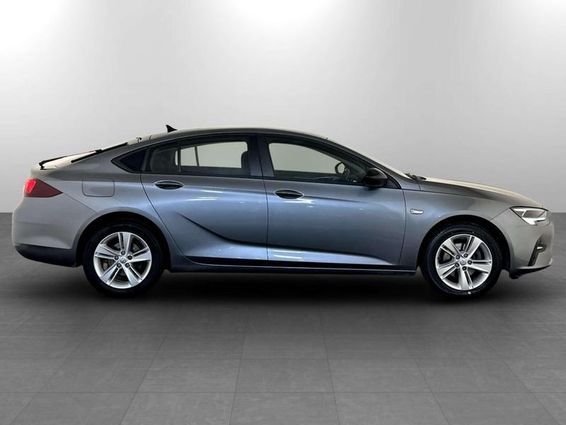 Used Vauxhall Insignia 2020 for sale - 77085252: Photo 11