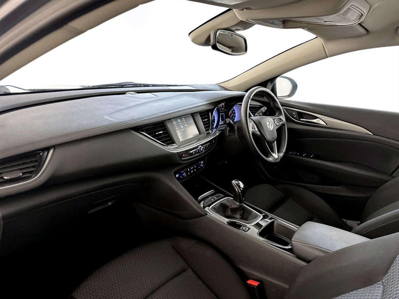 Used Vauxhall Insignia 2020 for sale - 77085252: Photo 12