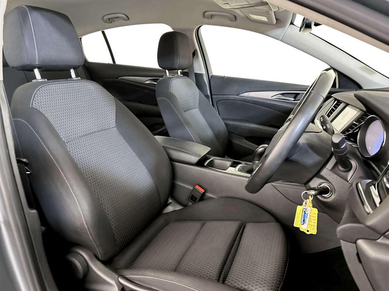 Used Vauxhall Insignia 2020 for sale - 77085252: Photo 13