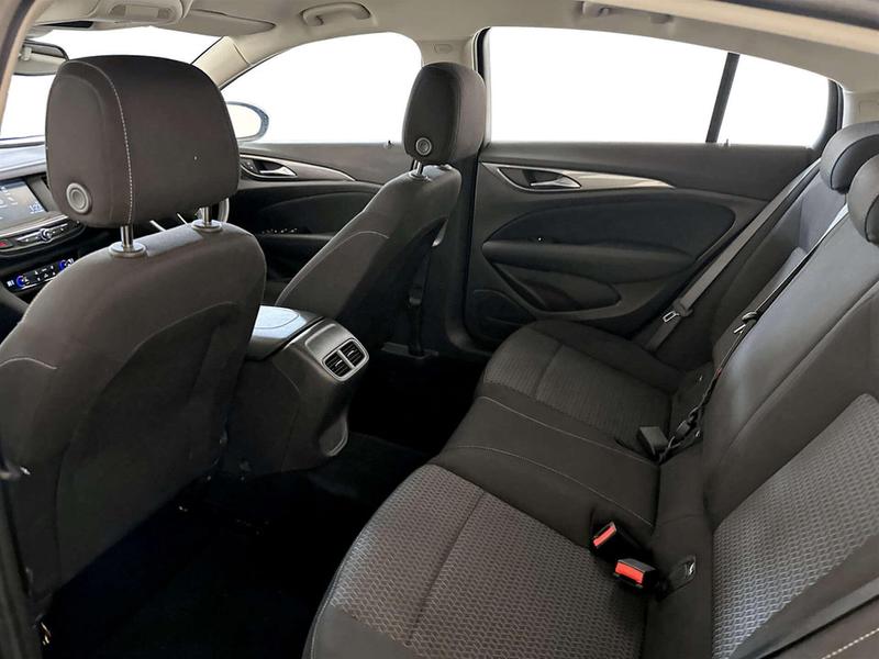 Used Vauxhall Insignia 2020 for sale - 77085252: Photo 14