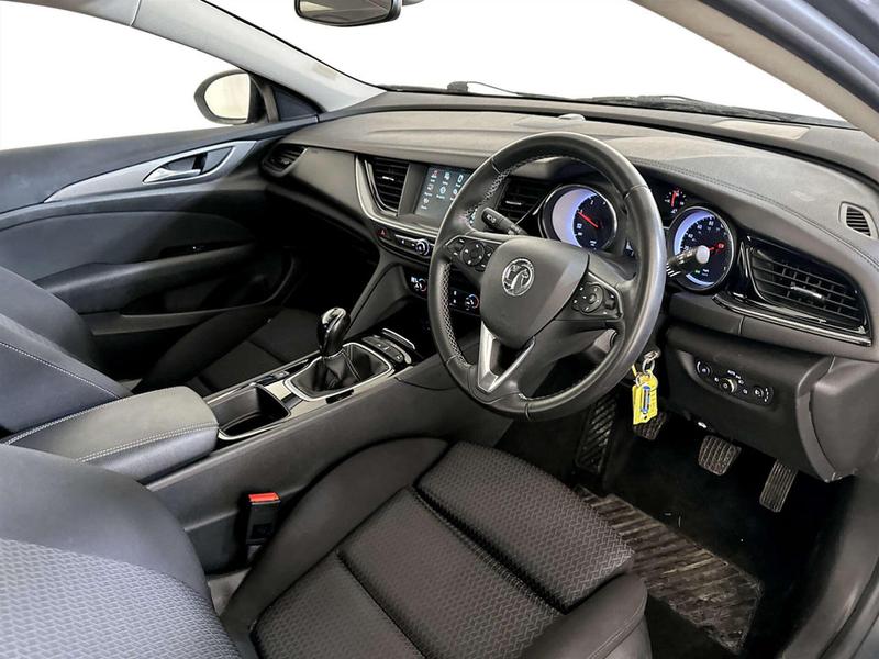 Used Vauxhall Insignia 2020 for sale - 77085252: Photo 15