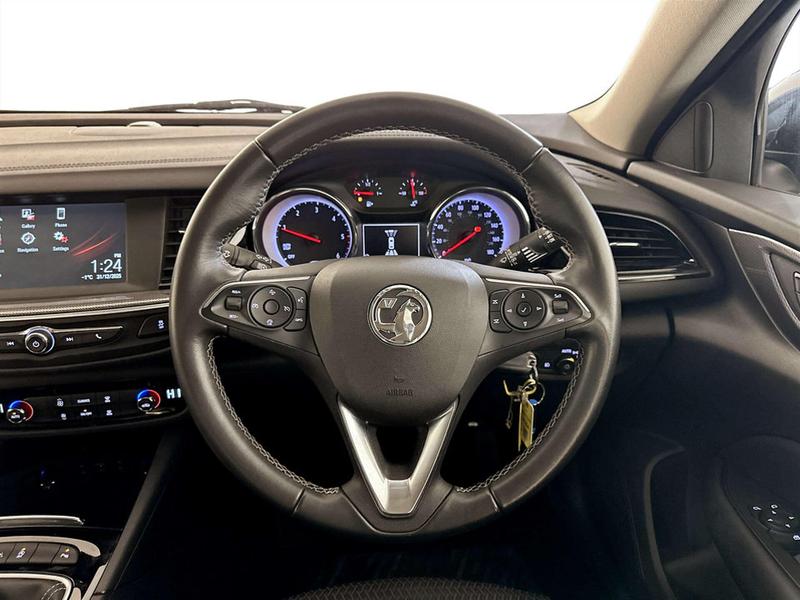 Used Vauxhall Insignia 2020 for sale - 77085252: Photo 16