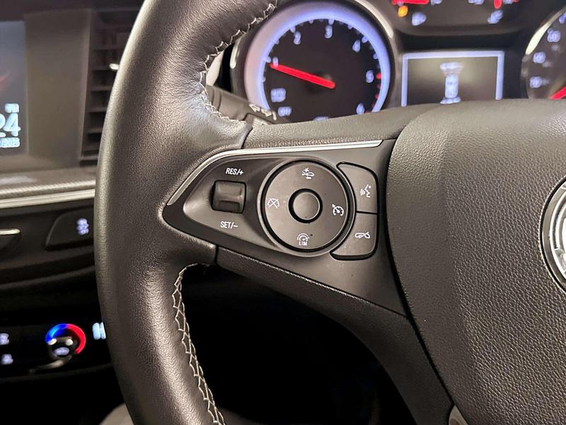 Used Vauxhall Insignia 2020 for sale - 77085252: Photo 17