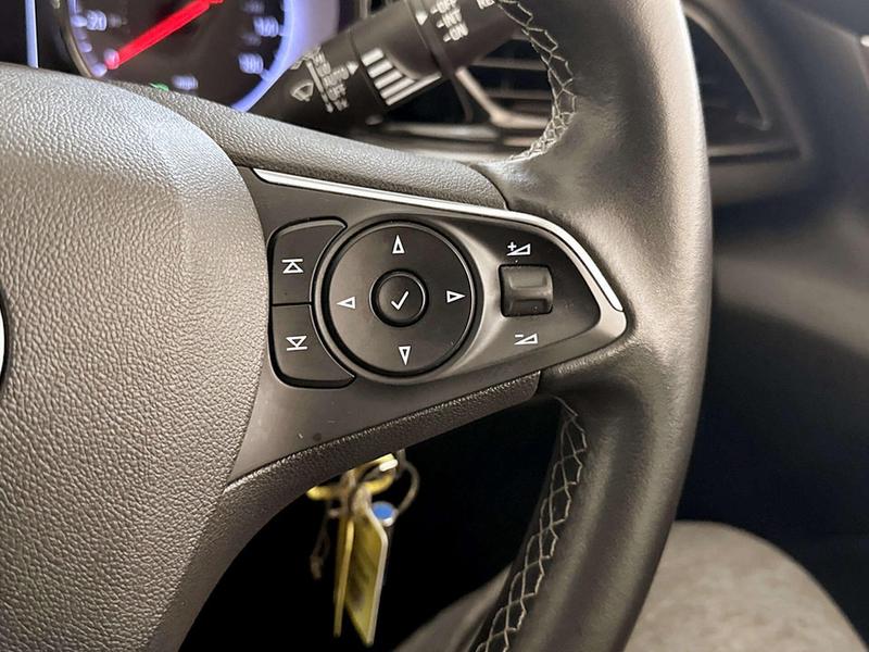 Used Vauxhall Insignia 2020 for sale - 77085252: Photo 19