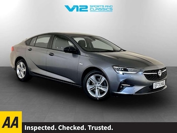 1.5 Turbo D SE Nav Grand Sport 5dr Diesel Manual Euro 6 (s/s) (122 ps) Manu