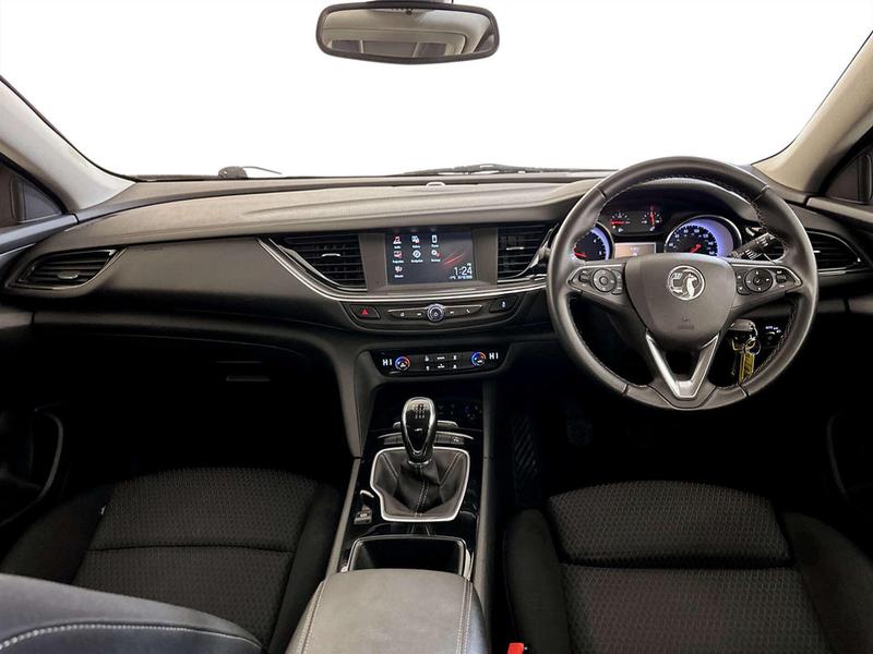 Used Vauxhall Insignia 2020 for sale - 77085252: Photo 3