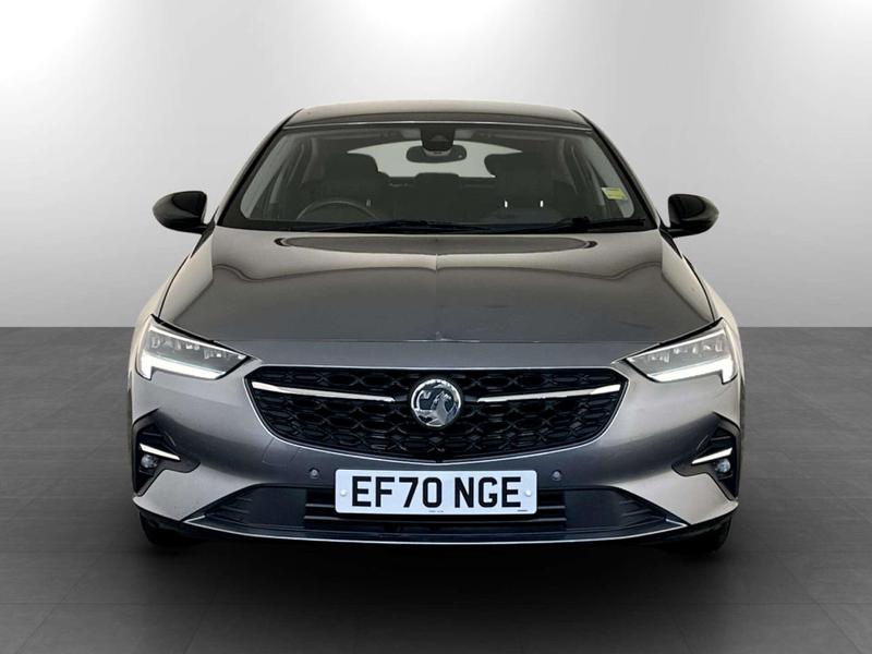 Used Vauxhall Insignia 2020 for sale - 77085252: Photo 5