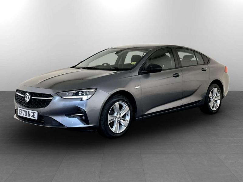 Used Vauxhall Insignia 2020 for sale - 77085252: Photo 6