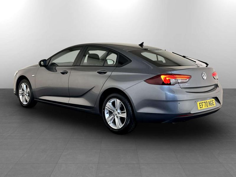 Used Vauxhall Insignia 2020 for sale - 77085252: Photo 8