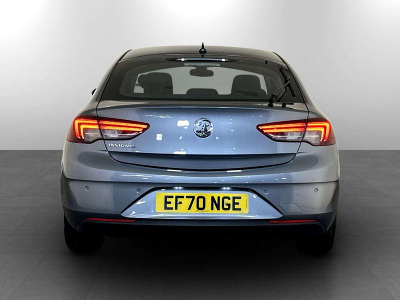 Used Vauxhall Insignia 2020 for sale - 77085252: Photo 9