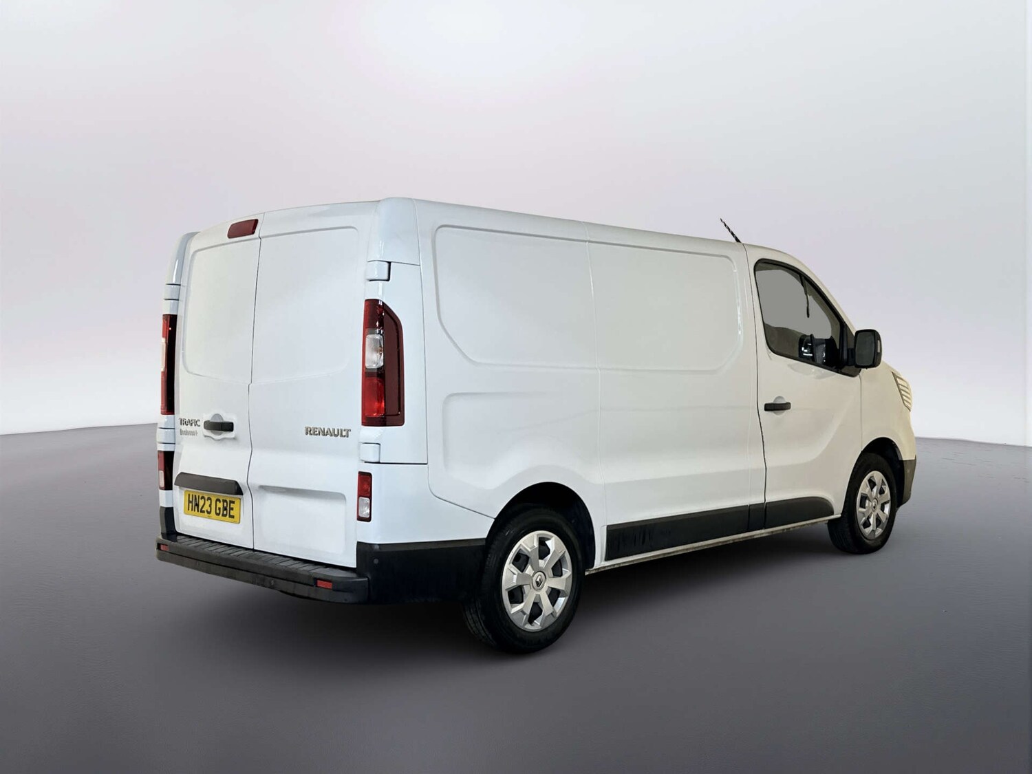 Used Renault Trafic 2023 for sale - 78223454: Photo 10