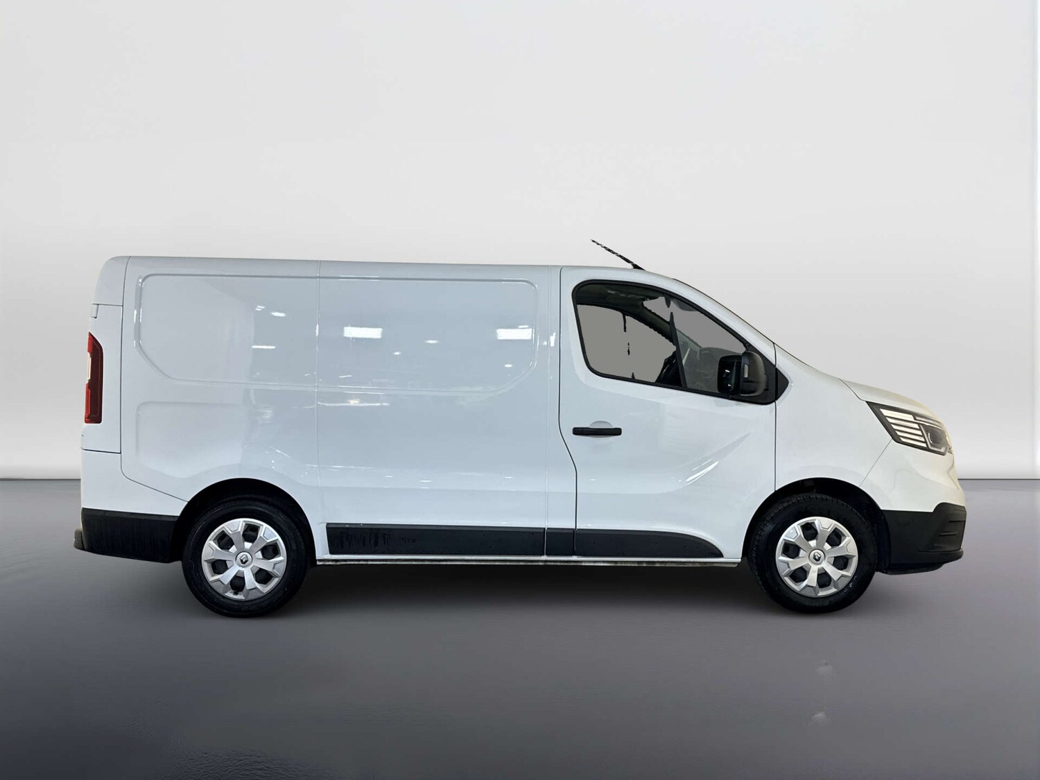 Used Renault Trafic 2023 for sale - 78223454: Photo 11