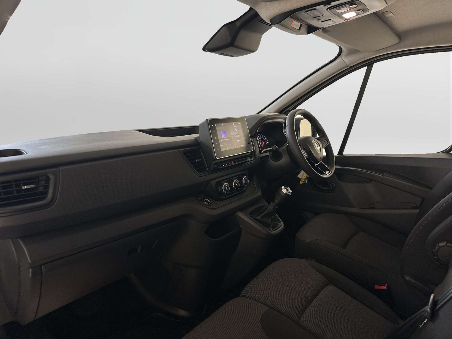 Used Renault Trafic 2023 for sale - 78223454: Photo 12