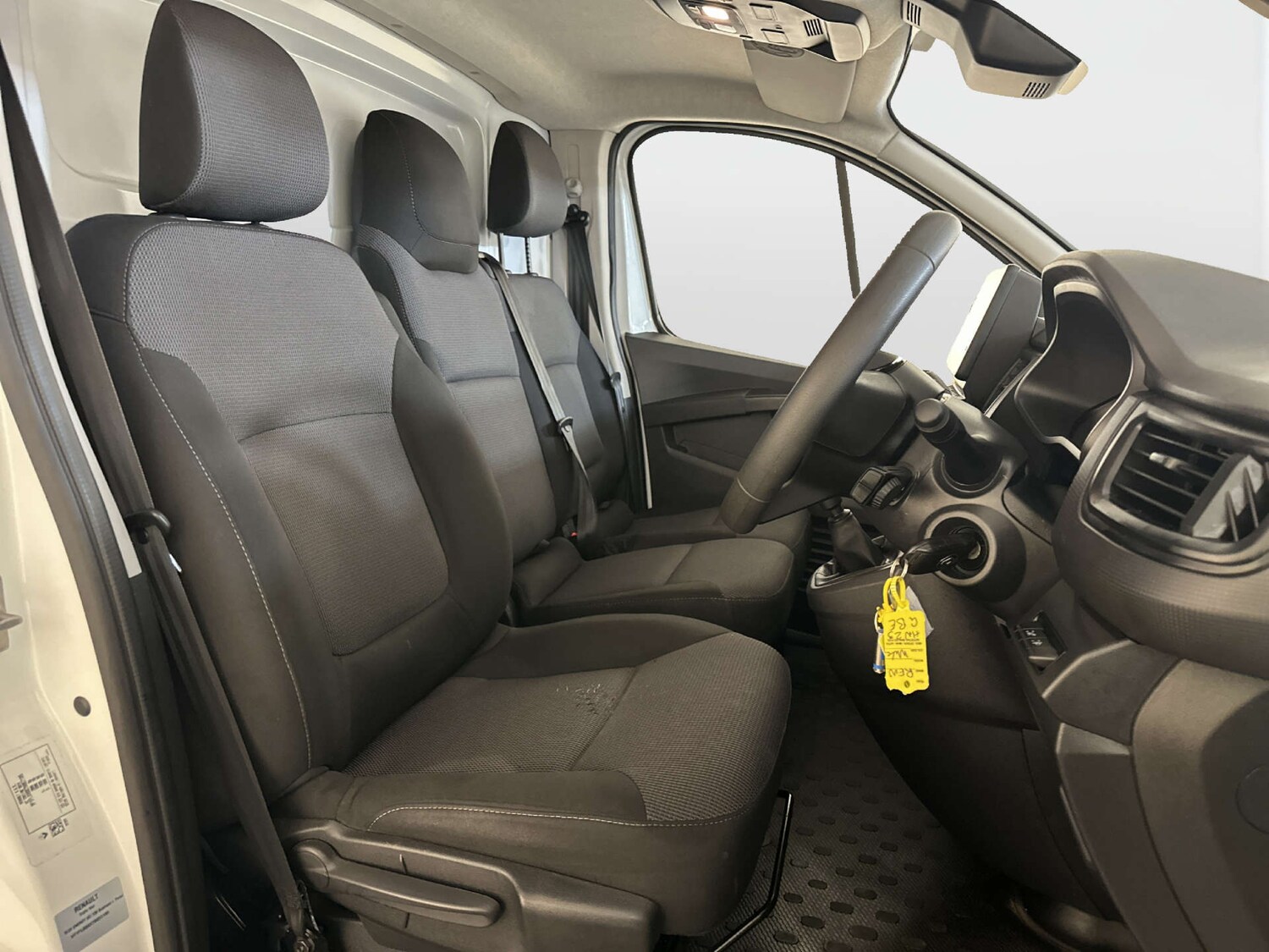 Used Renault Trafic 2023 for sale - 78223454: Photo 13