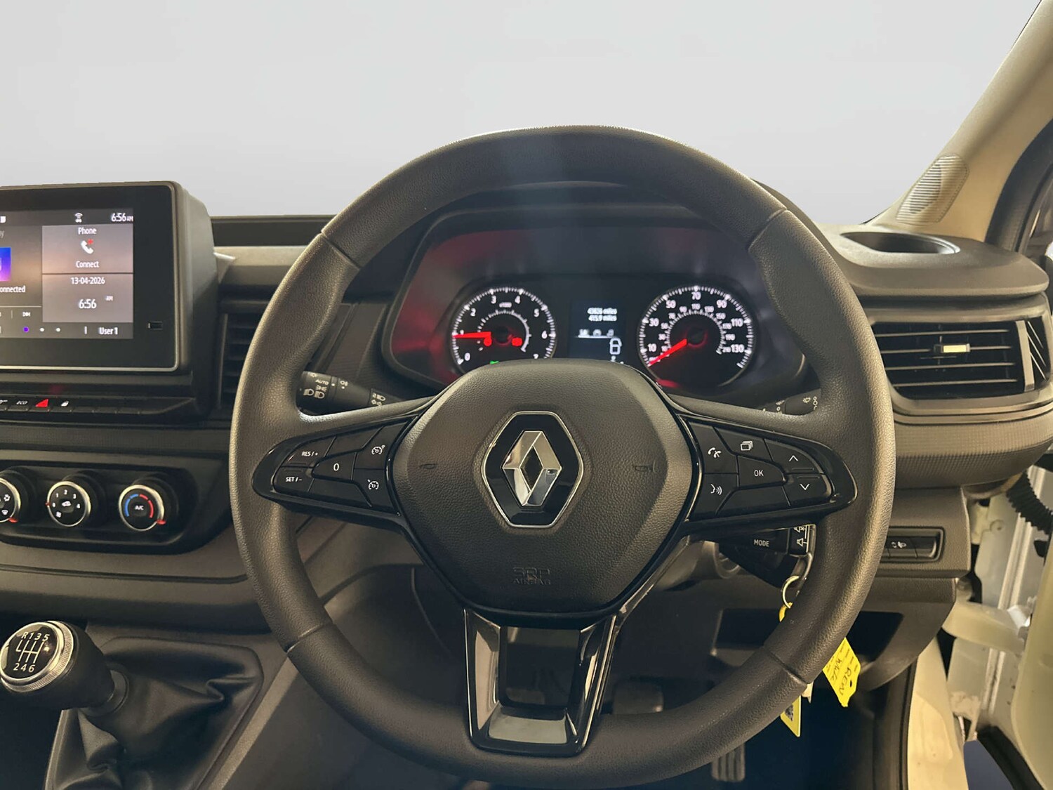 Used Renault Trafic 2023 for sale - 78223454: Photo 14