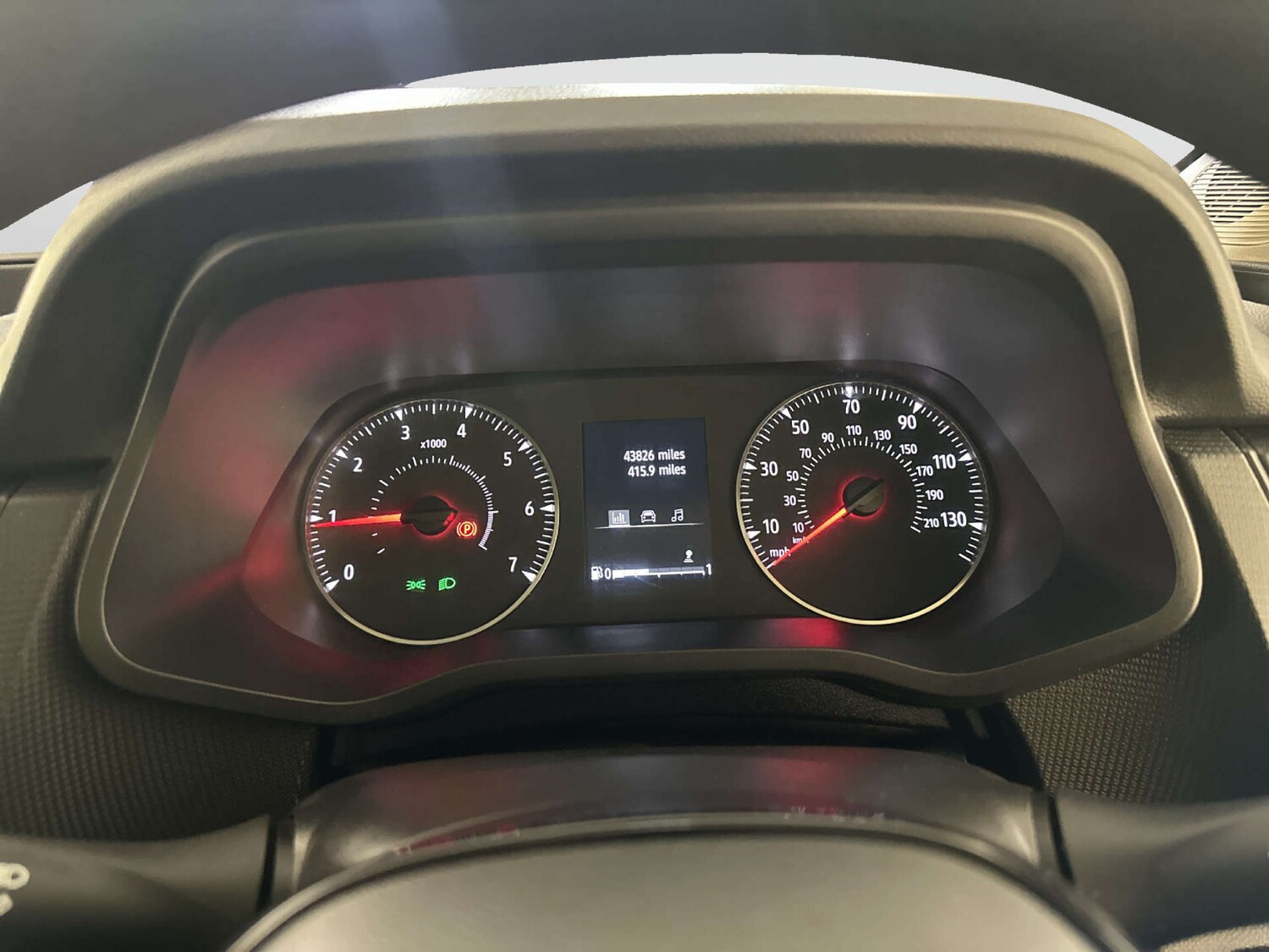 Used Renault Trafic 2023 for sale - 78223454: Photo 16