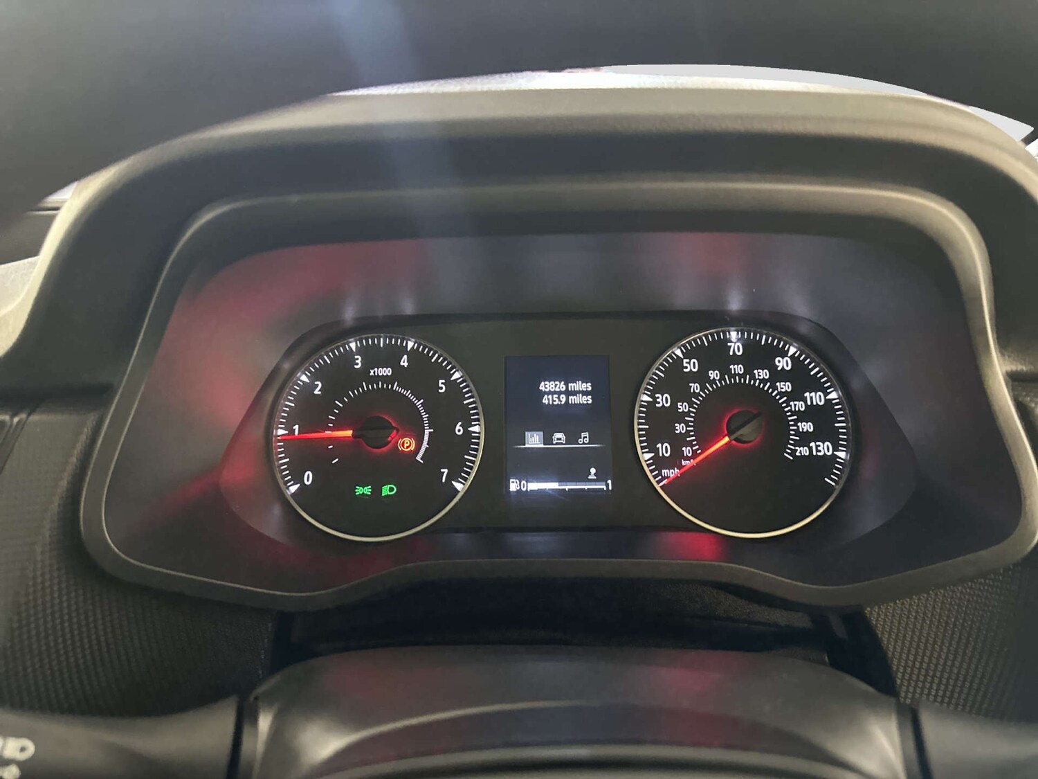 Used Renault Trafic 2023 for sale - 78223454: Photo 17