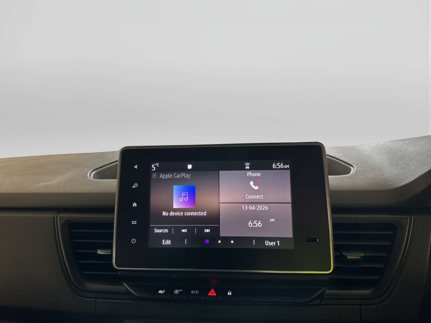 Used Renault Trafic 2023 for sale - 78223454: Photo 20