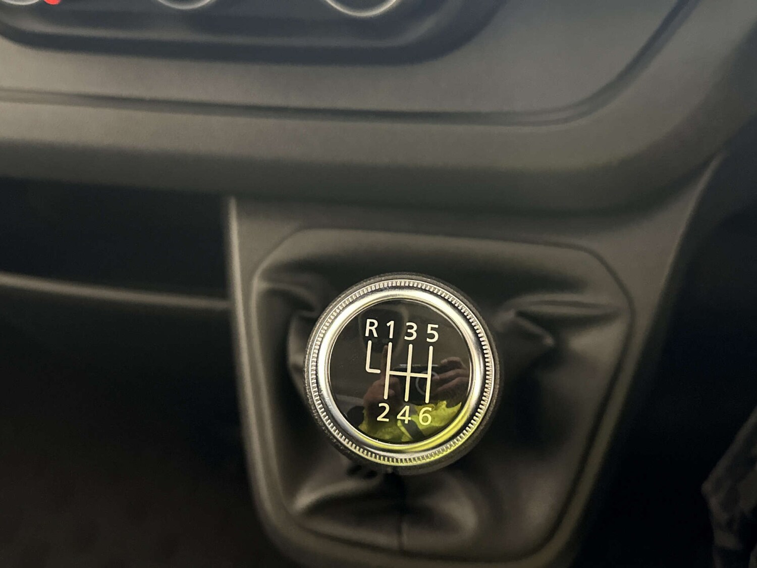 Used Renault Trafic 2023 for sale - 78223454: Photo 21