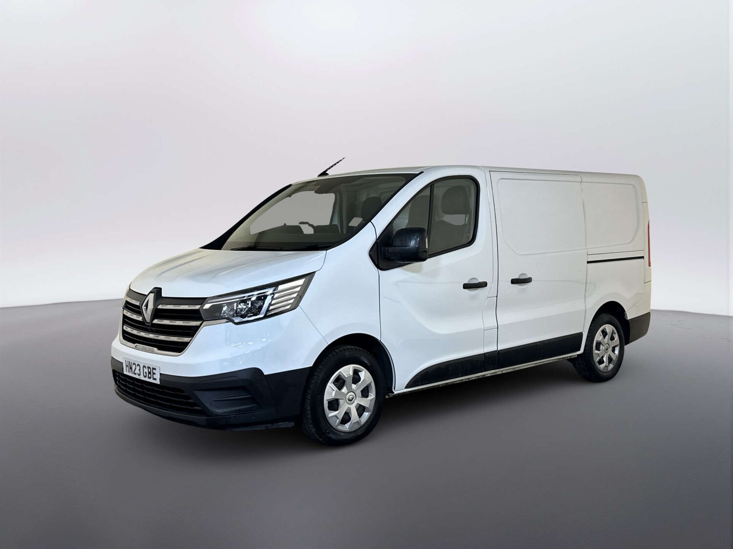 Used Renault Trafic 2023 for sale - 78223454: Photo 6