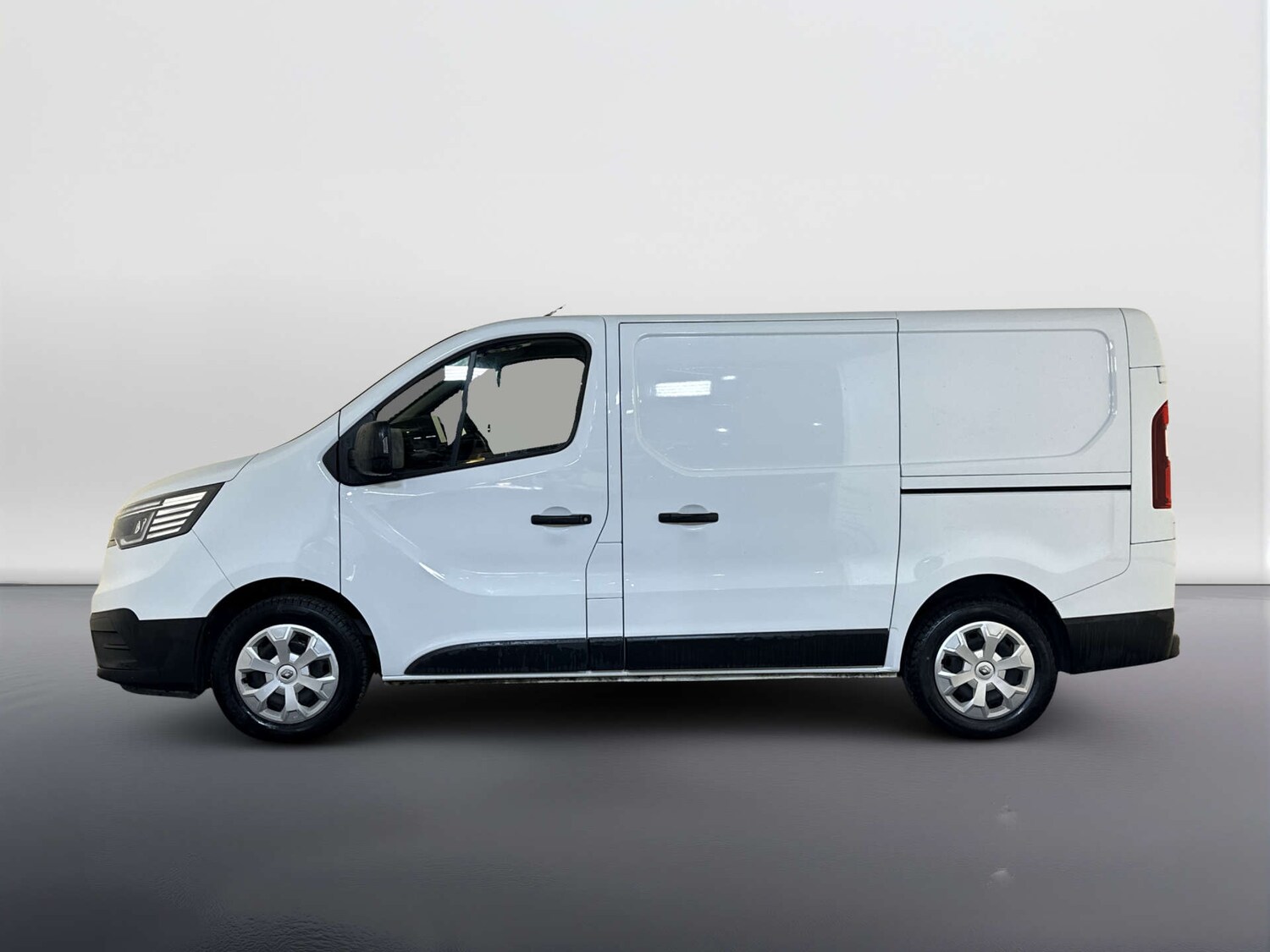 Used Renault Trafic 2023 for sale - 78223454: Photo 7