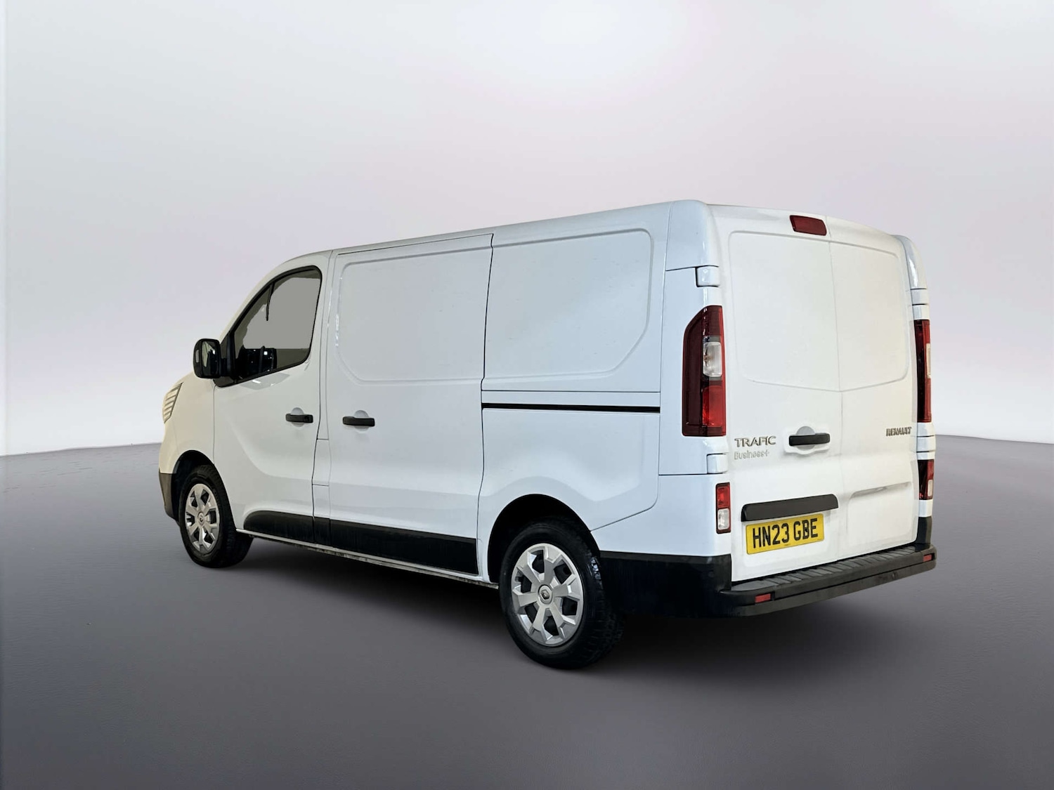 Used Renault Trafic 2023 for sale - 78223454: Photo 8
