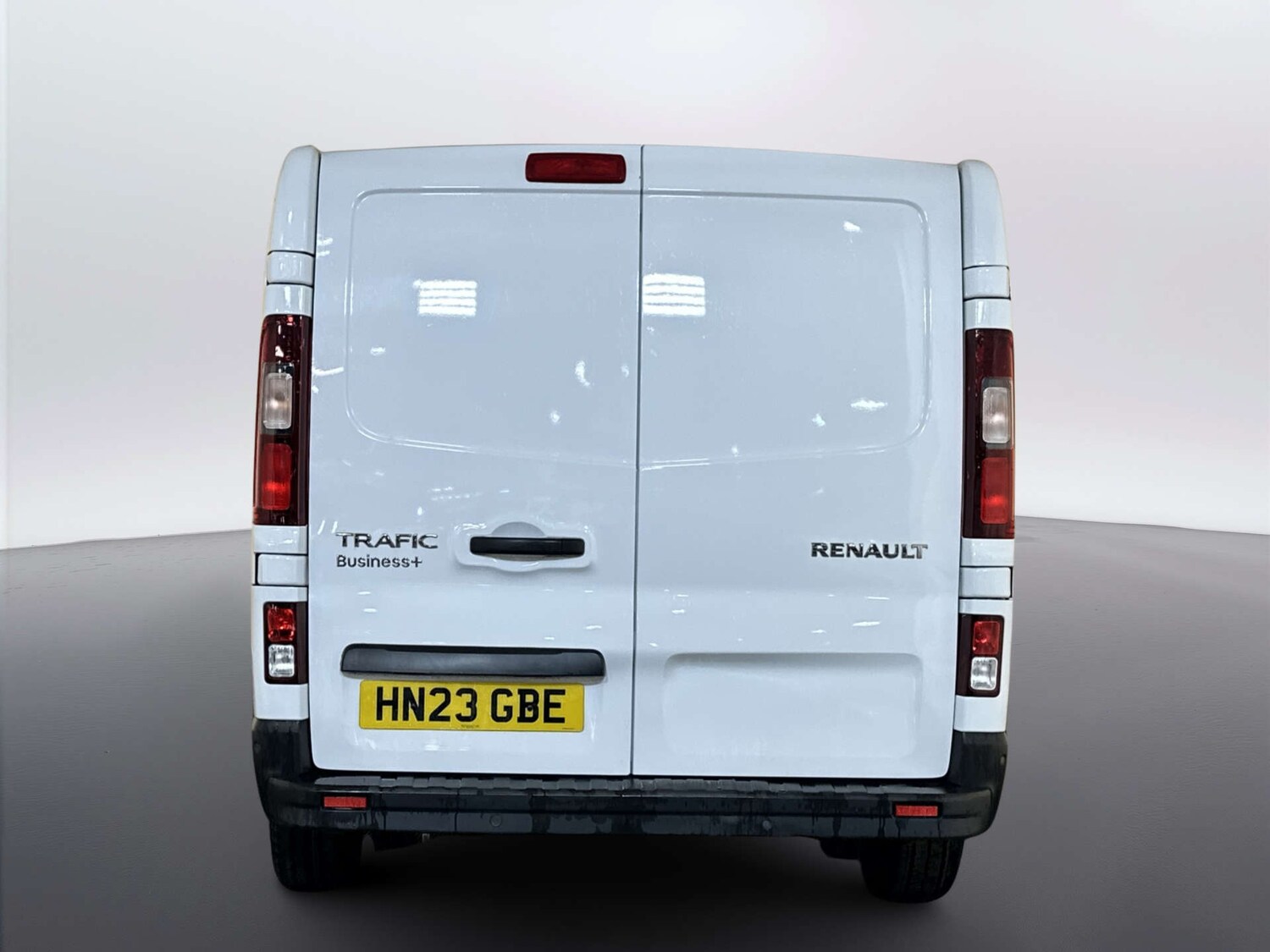 Used Renault Trafic 2023 for sale - 78223454: Photo 9