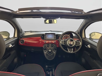 Used Fiat 500 2022 for sale - 78501664: Photo