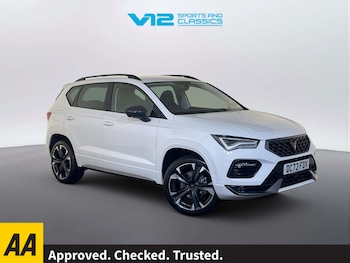 Used Cupra Ateca 2023 for sale - 78873299: Photo