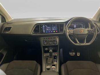 Used Cupra Ateca 2023 for sale - 78873299: Photo