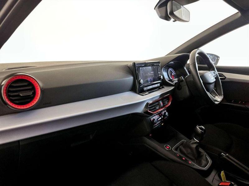 Used SEAT Ibiza 2023 for sale - 76826199: Photo 12