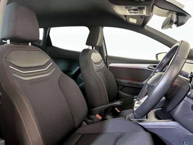 Used SEAT Ibiza 2023 for sale - 76826199: Photo 13