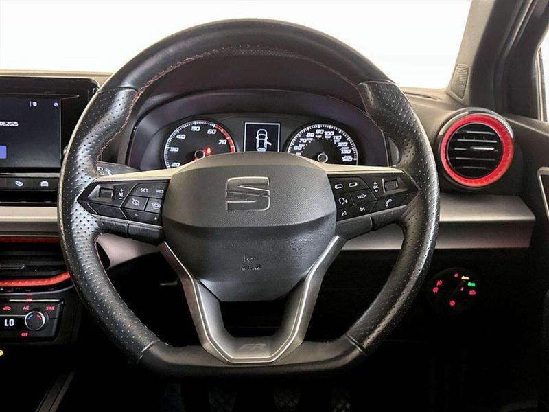 Used SEAT Ibiza 2023 for sale - 76826199: Photo 16