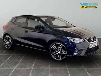 2023 - 1.0 TSI 110 FR Edition 5dr