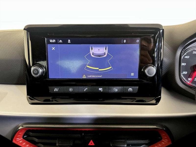 Used SEAT Ibiza 2023 for sale - 76826199: Photo 20