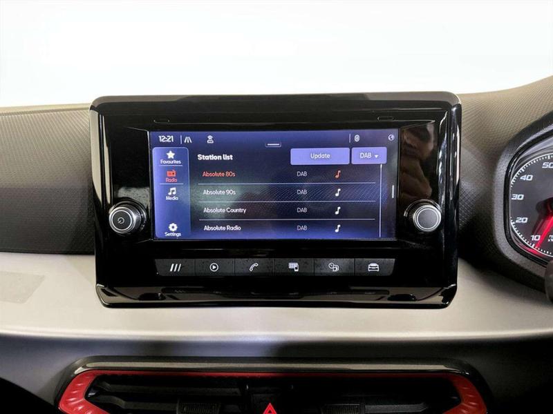 Used SEAT Ibiza 2023 for sale - 76826199: Photo 21