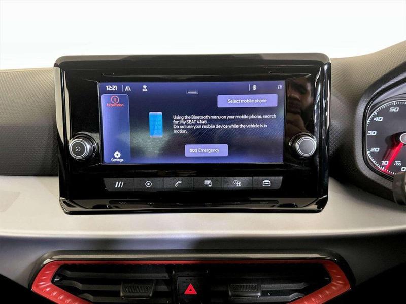 Used SEAT Ibiza 2023 for sale - 76826199: Photo 22