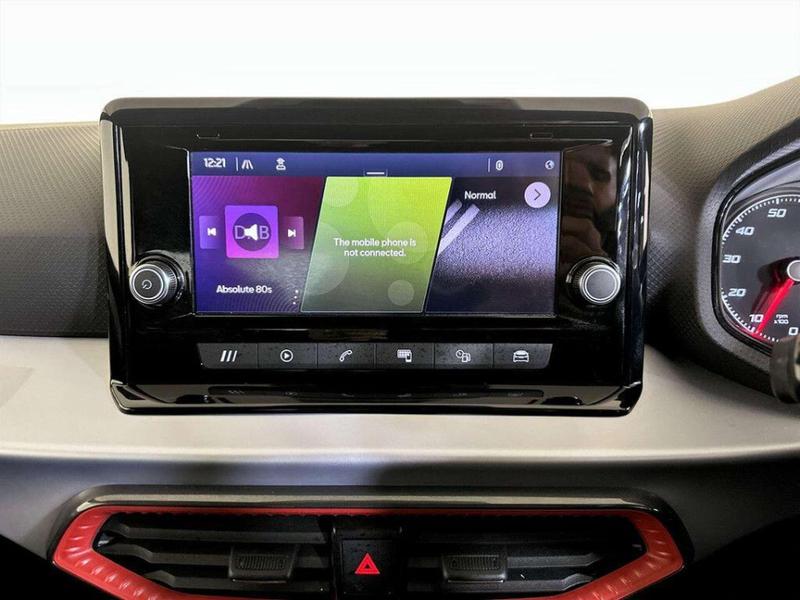 Used SEAT Ibiza 2023 for sale - 76826199: Photo 23